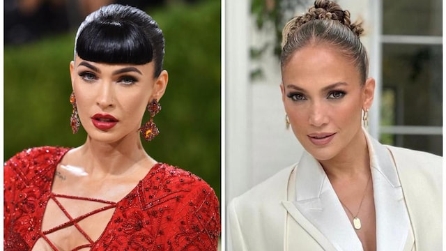 From Megan Fox to Jennifer Lopez: Which celebrity has the most Googled ring?