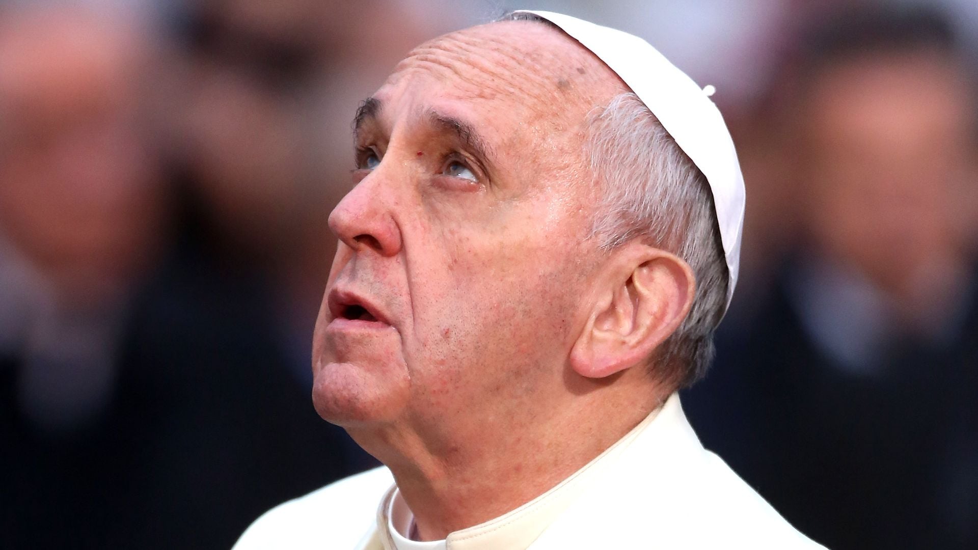 Pope Francis’ testament released after his passing