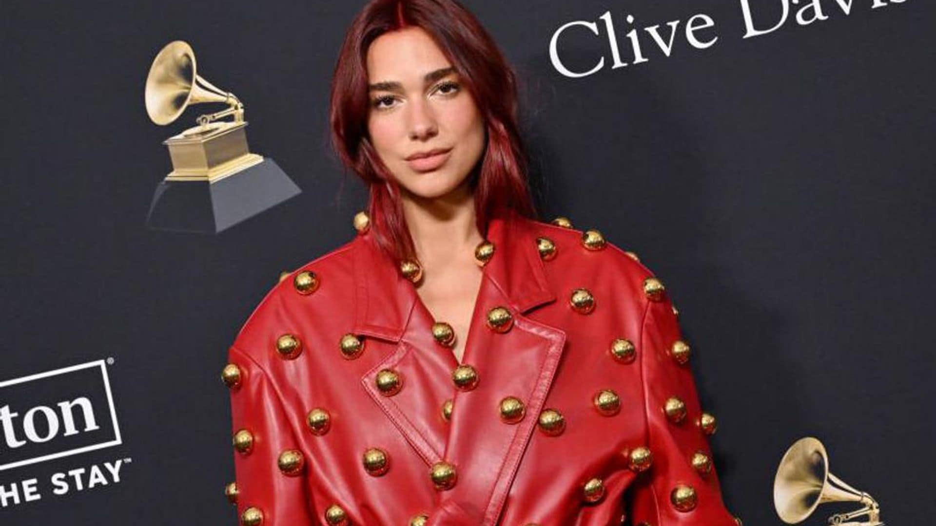 Dua Lipa reveals she wrote almost 100 songs for her new record