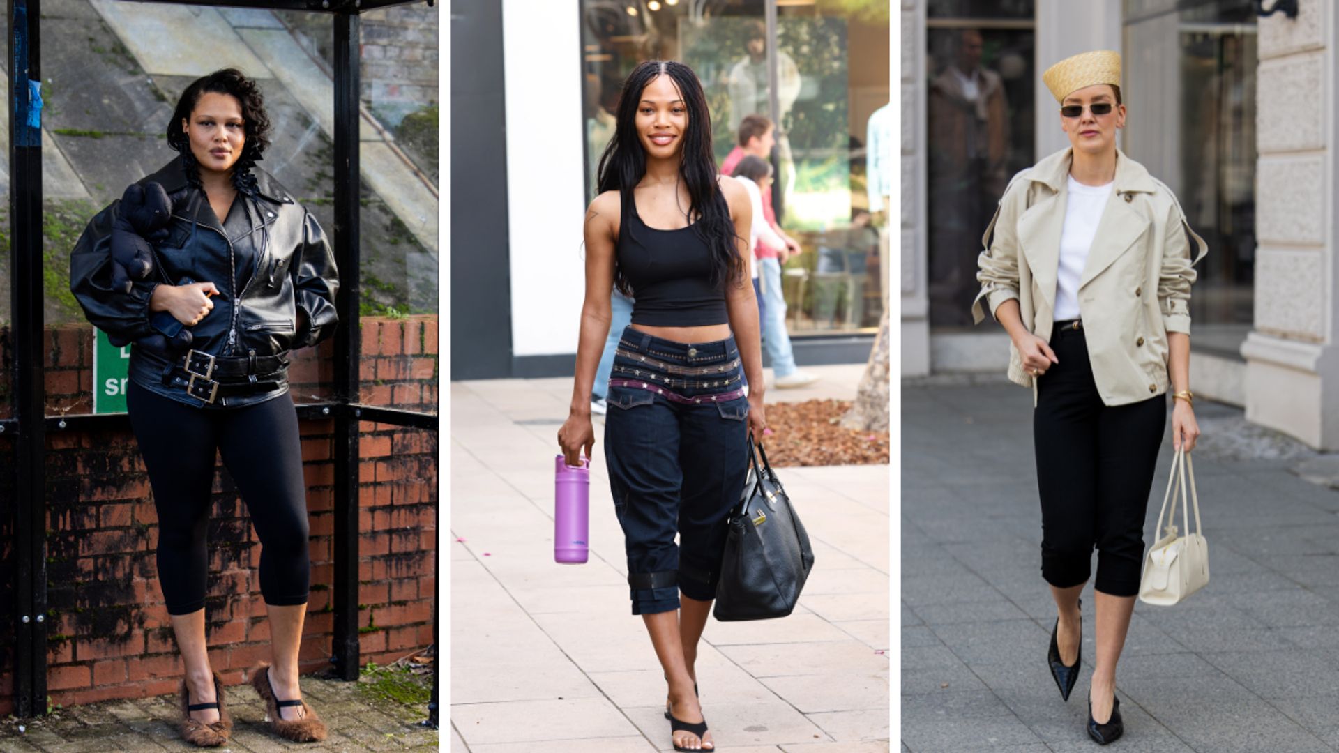 Capri pants comeback: Why this ‘Controversial’ trend is defining Spring Summer 2026