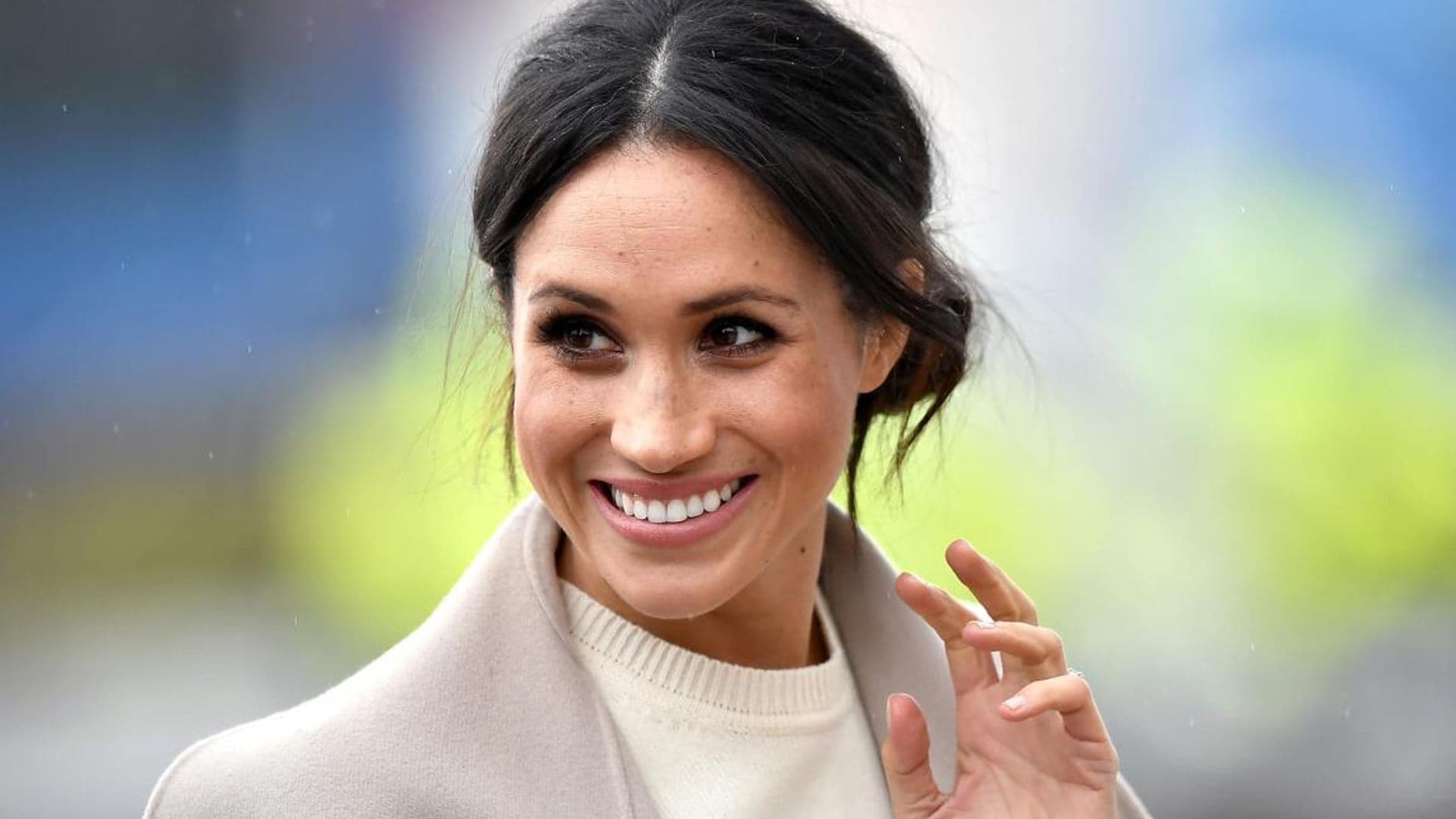 Back to the spotlight! Meghan Markle’s first post-royal job revealed