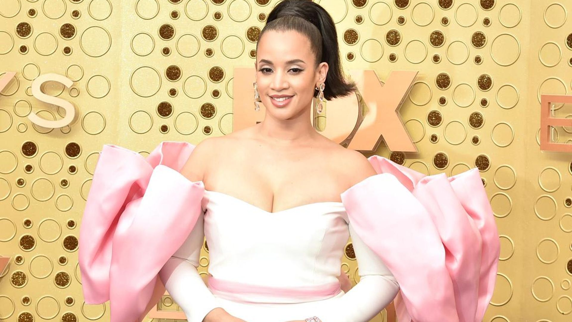 Dascha Polanco and Netflix are keeping it real about the Latinx experience with new podcast ‘<b>﻿</b> ﻿Brown Love’