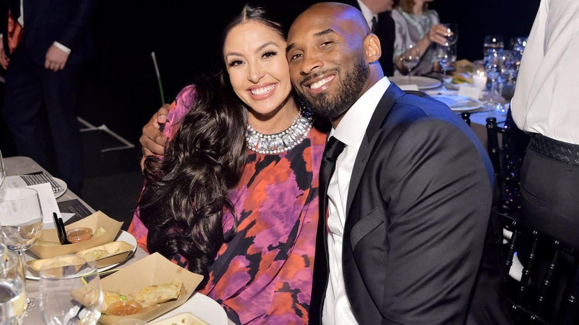 Kobe Bryant’s family asked the NBA not to hold tributes for the late Lakers legend