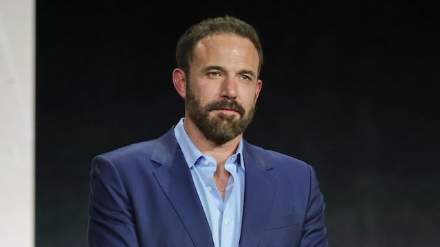 Ben Affleck reveals the tattoo he regrets the most 
