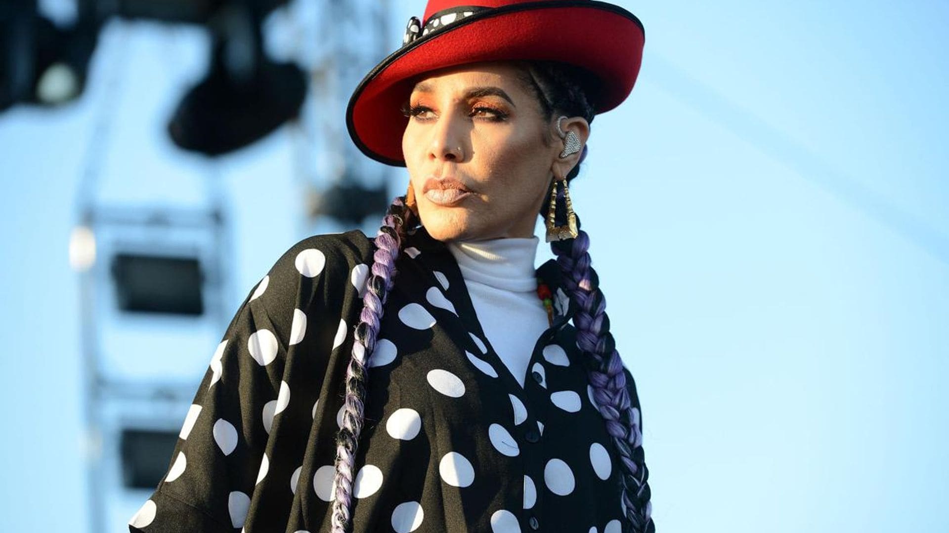 Ivy Queen