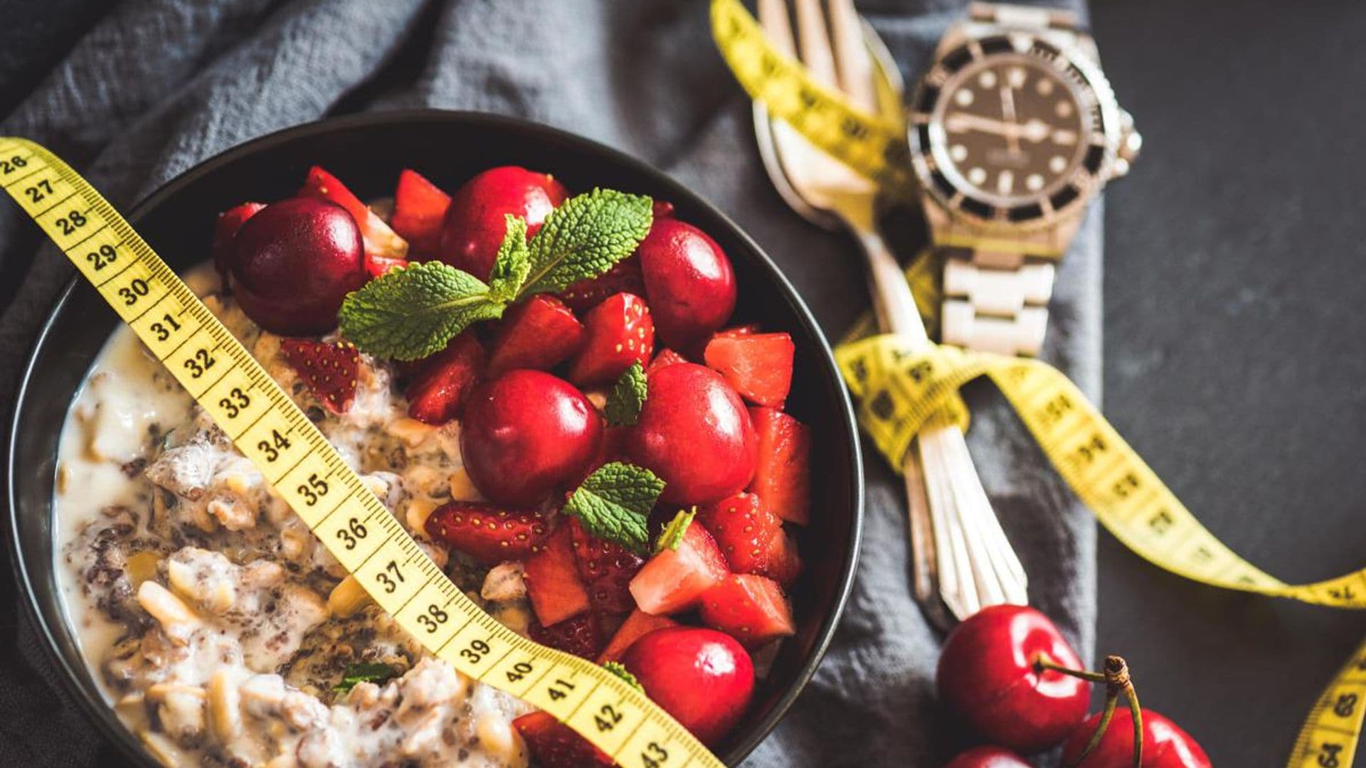 Intermittent Fasting: The surprising risks of time-restricted eating