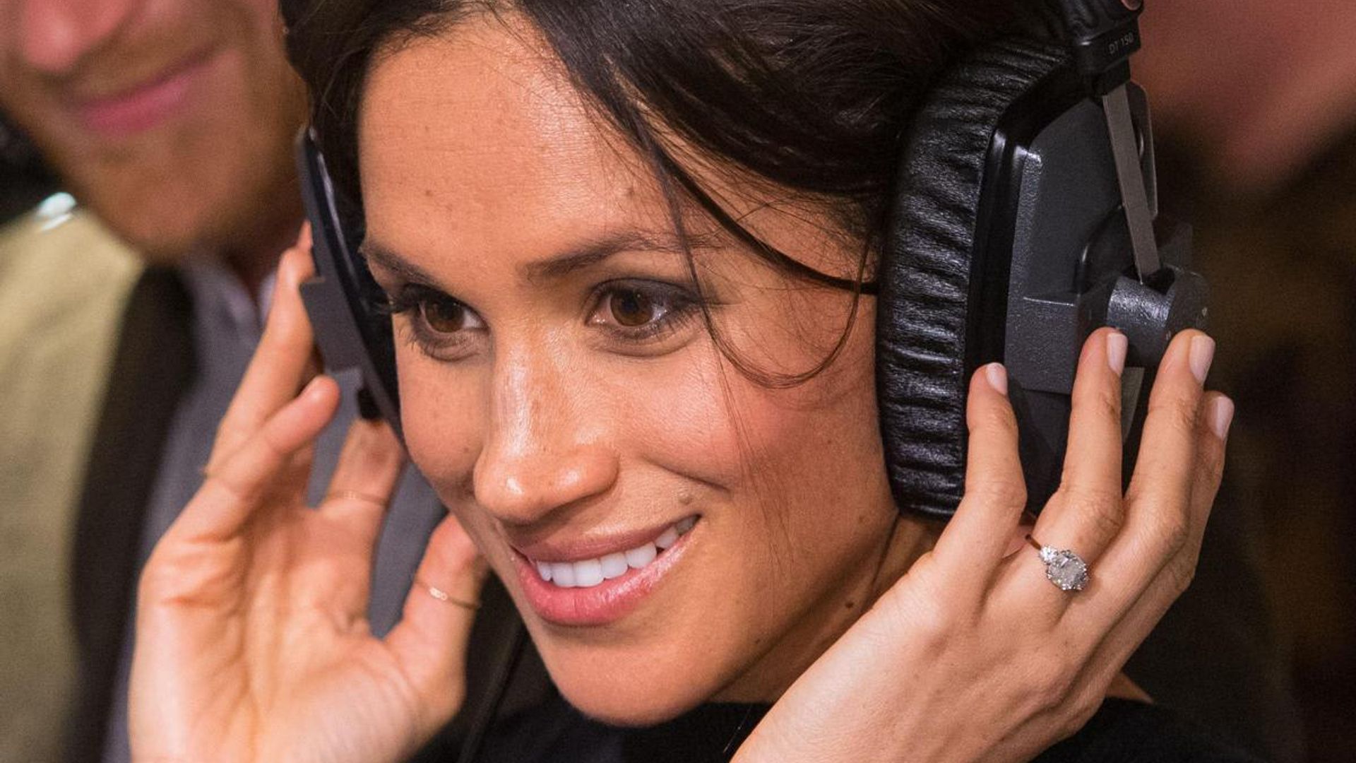 Meghan Markle’s first podcast series to debut this year