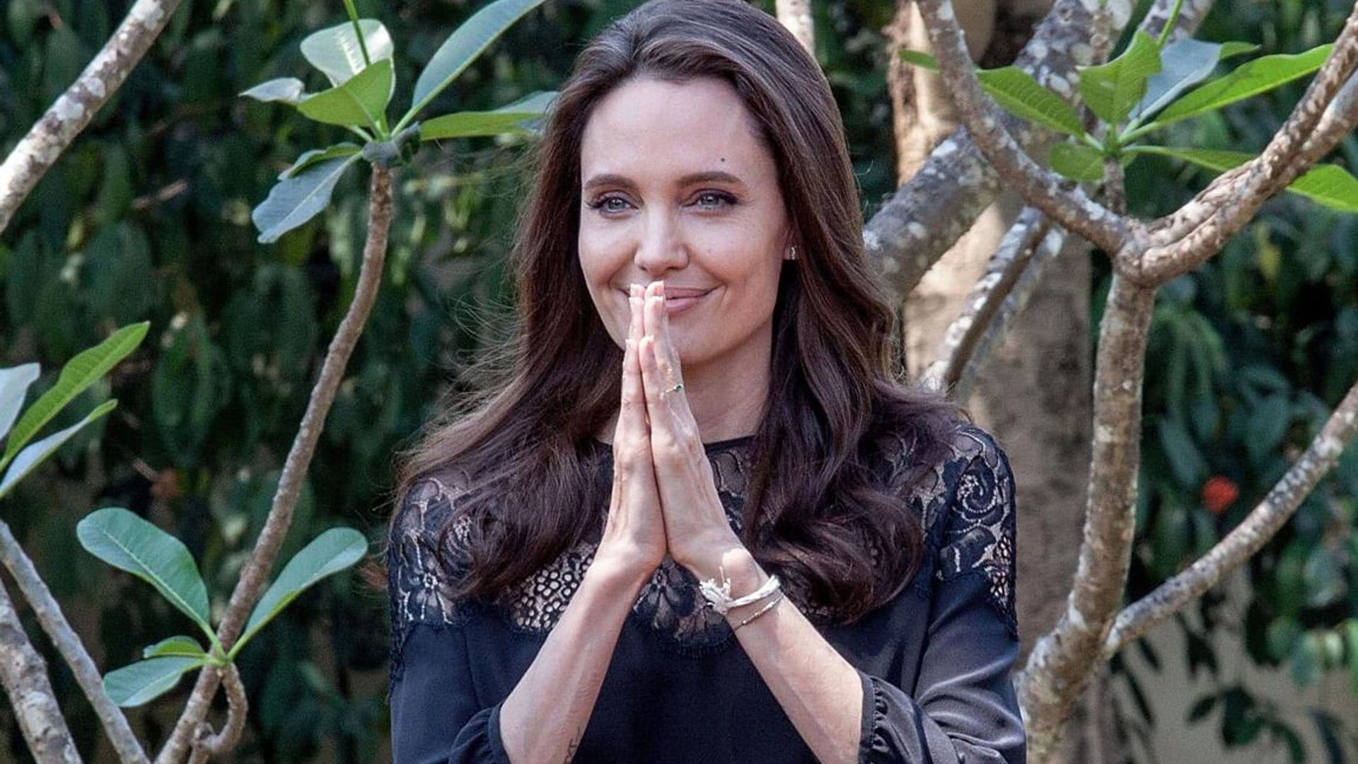 Discover Angelina Jolie’s Cambodia and why she’s so in love