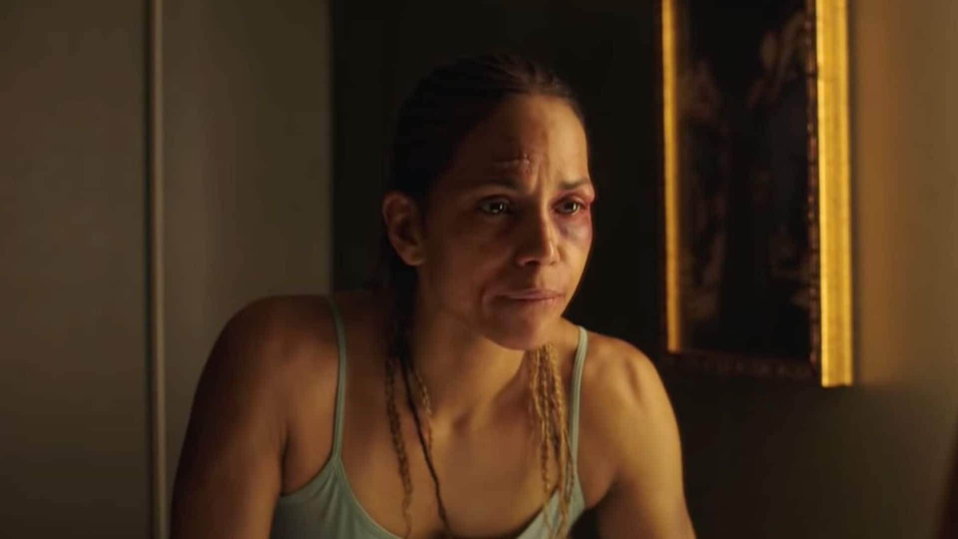 Halle Berry becomes MMA fighter in upcoming movie ‘Bruised’