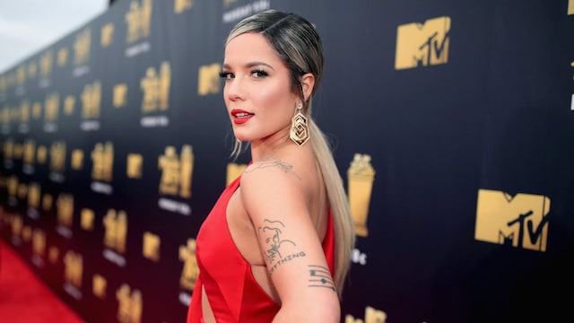 2018 MTV Movie And TV Awards - Red Carpet