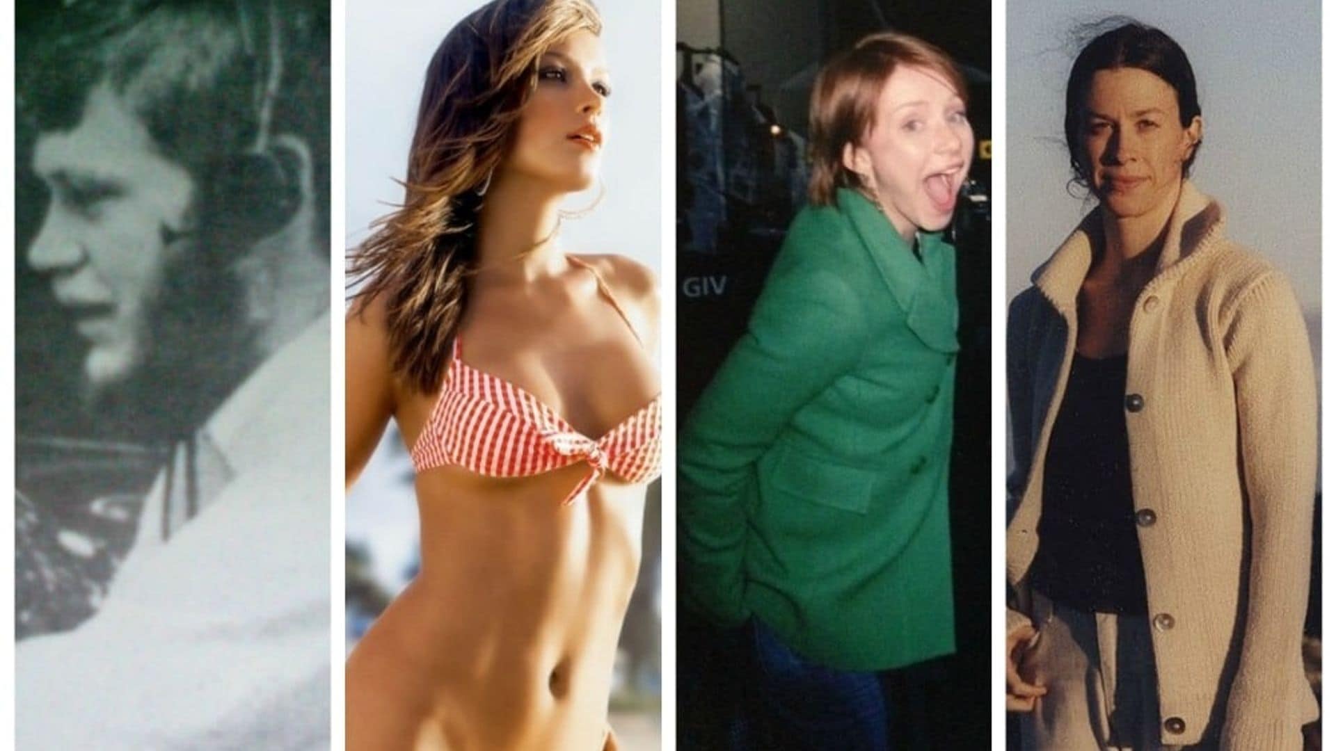 Petra Nemcova, David Letterman and more: What I wish I knew at 22