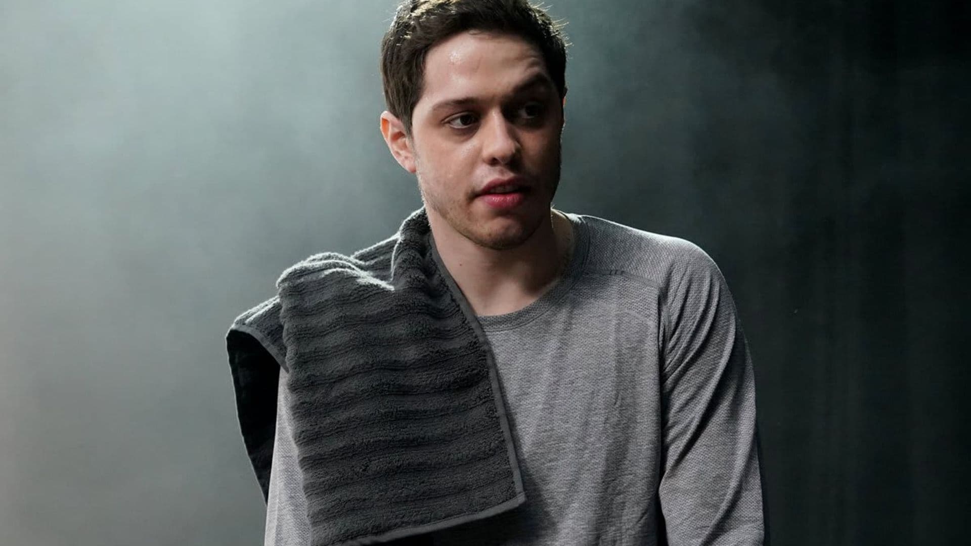 Why Pete Davidson wants to remove all his tattoos by the age of 30