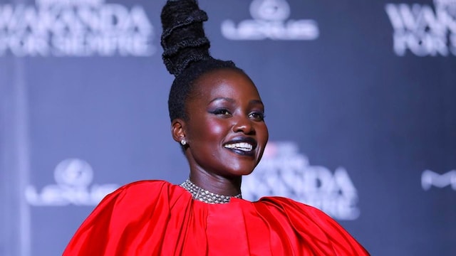 Disney Presents Black Panther: Wakanda Forever in Mexico City