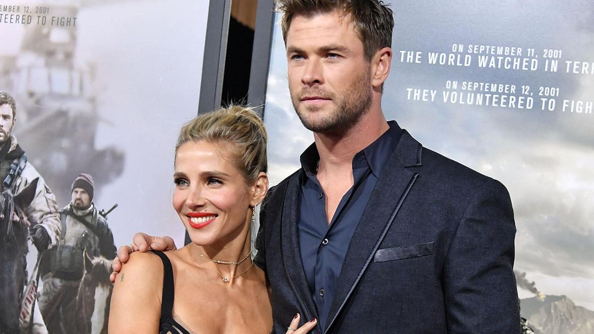 Chris Hemsworth’s kids prove to be the biggest fans of his Marvel character Thor