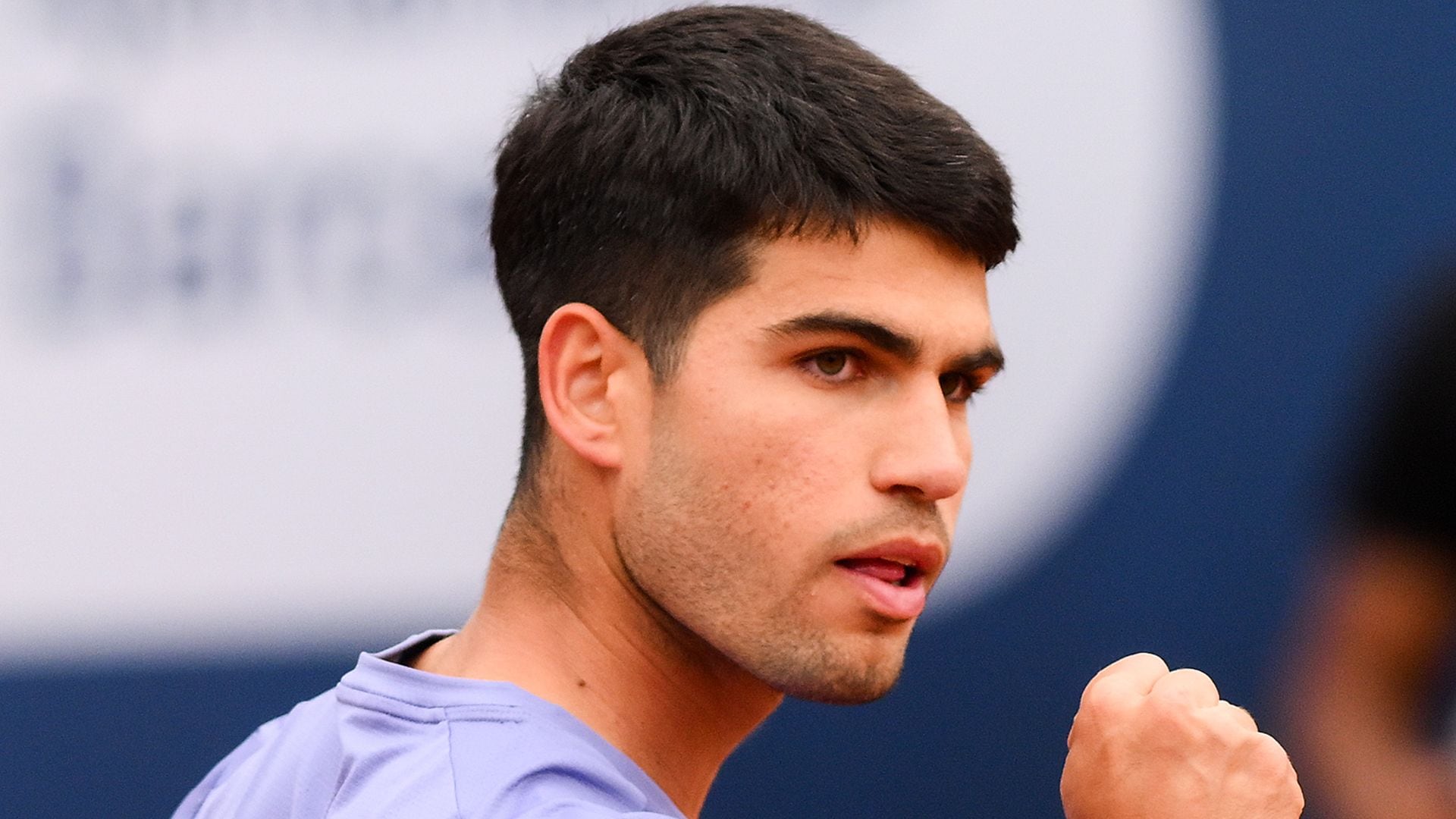 Carlos Alcaraz admits he hit 'rock bottom' at Miami Open in candid interview