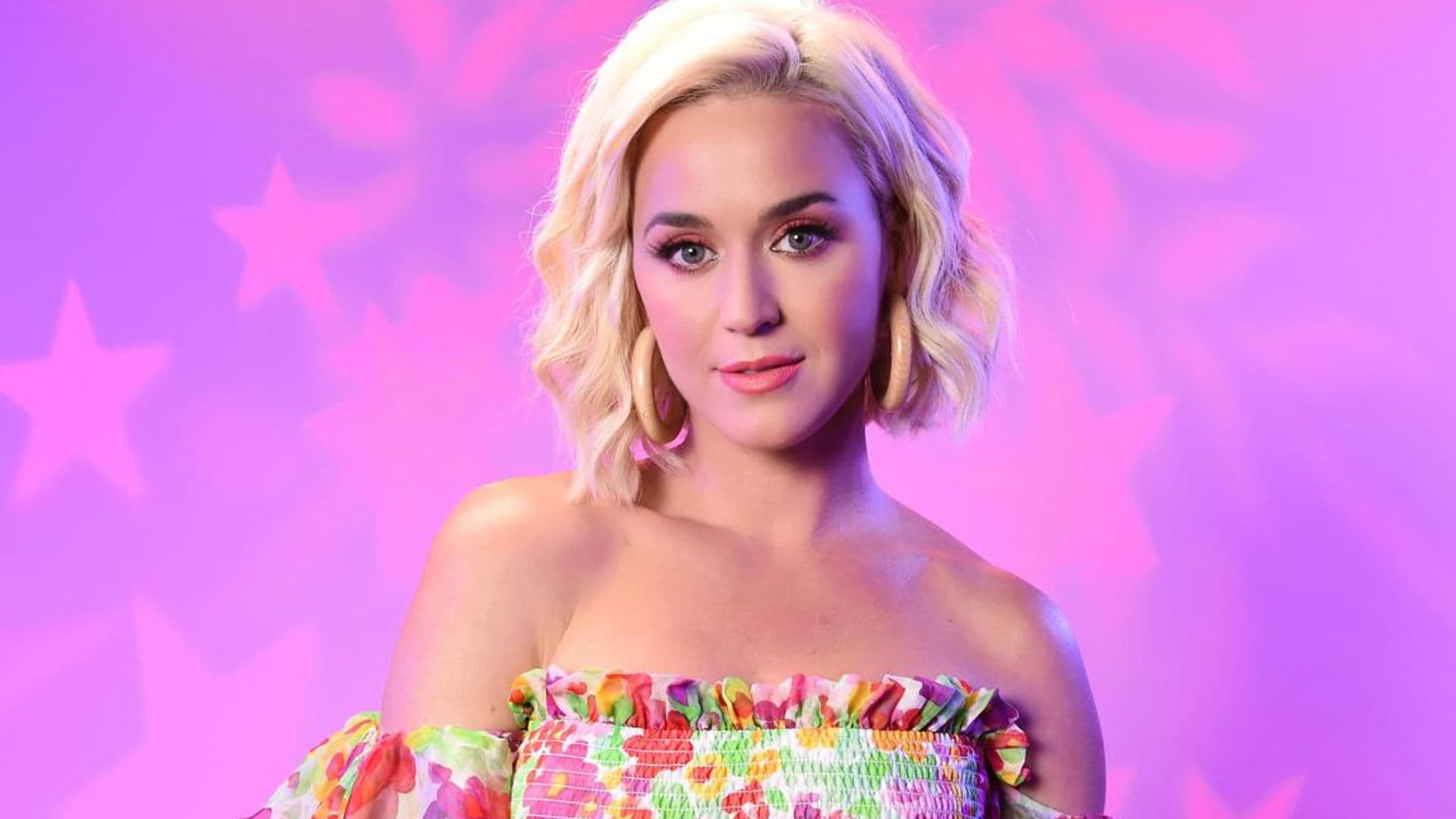 Katy Perry talks for the first time about Taylor Swift feud
