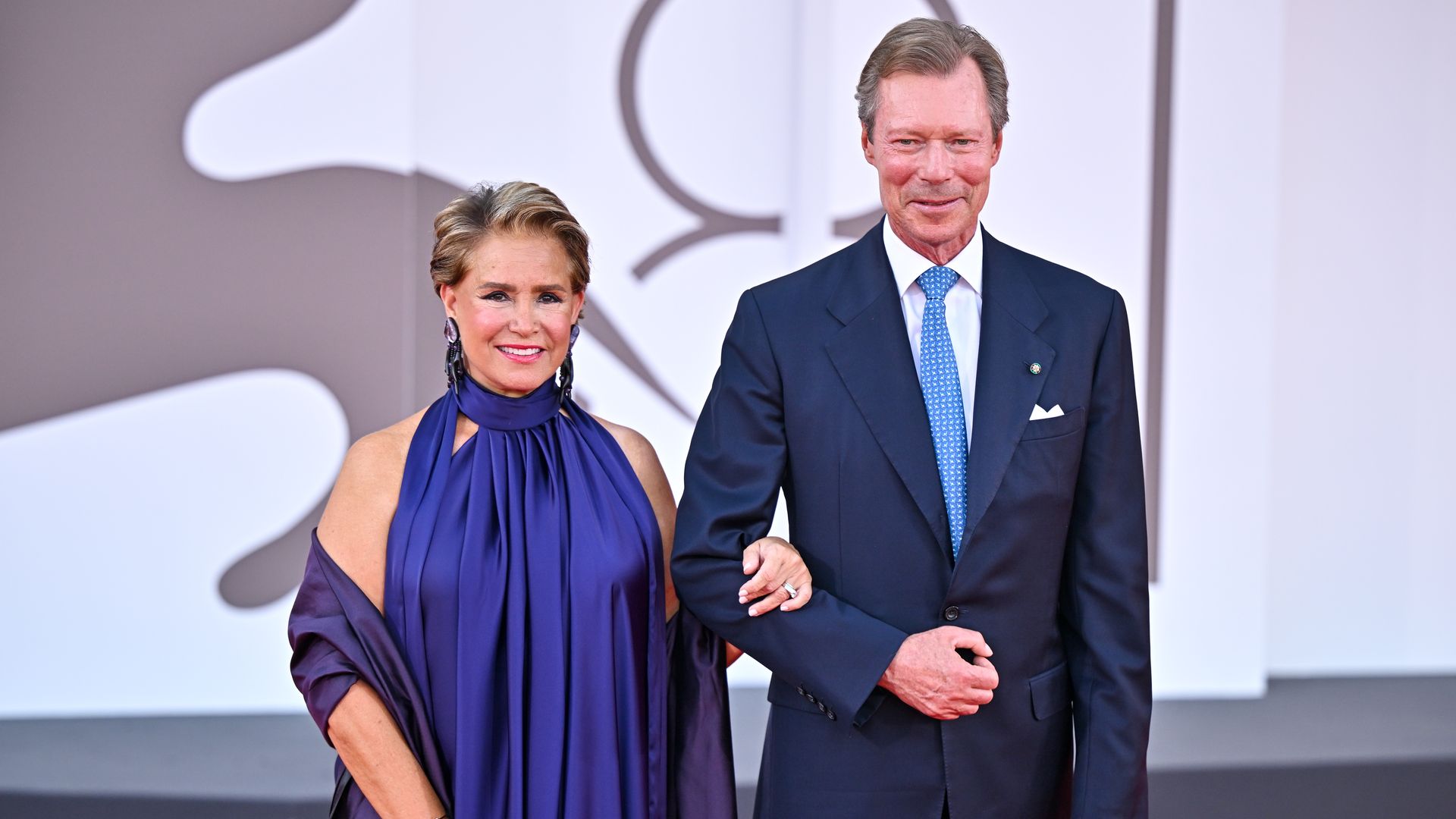 Grand Duke of Luxembourg reveals surprising plans after abdication: 'Calm and happy about the change"