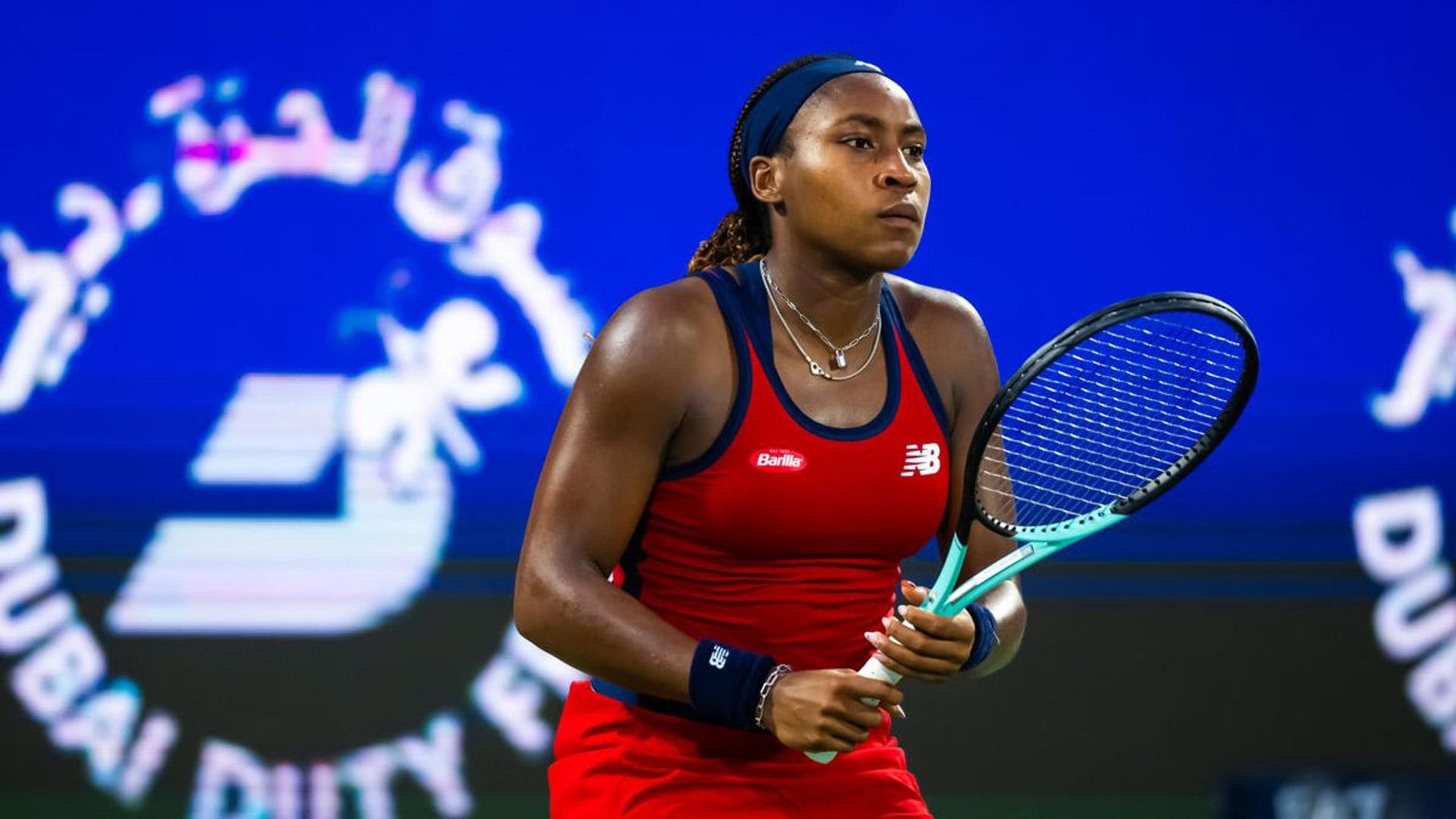 2024 Miami Open: Coco Gauff and more tennis players participating