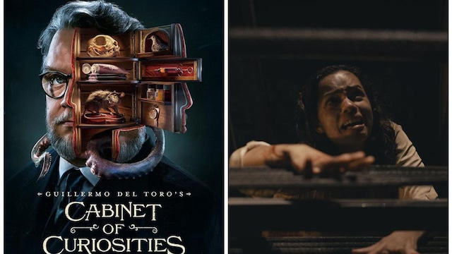 Cabinet of Curiosities