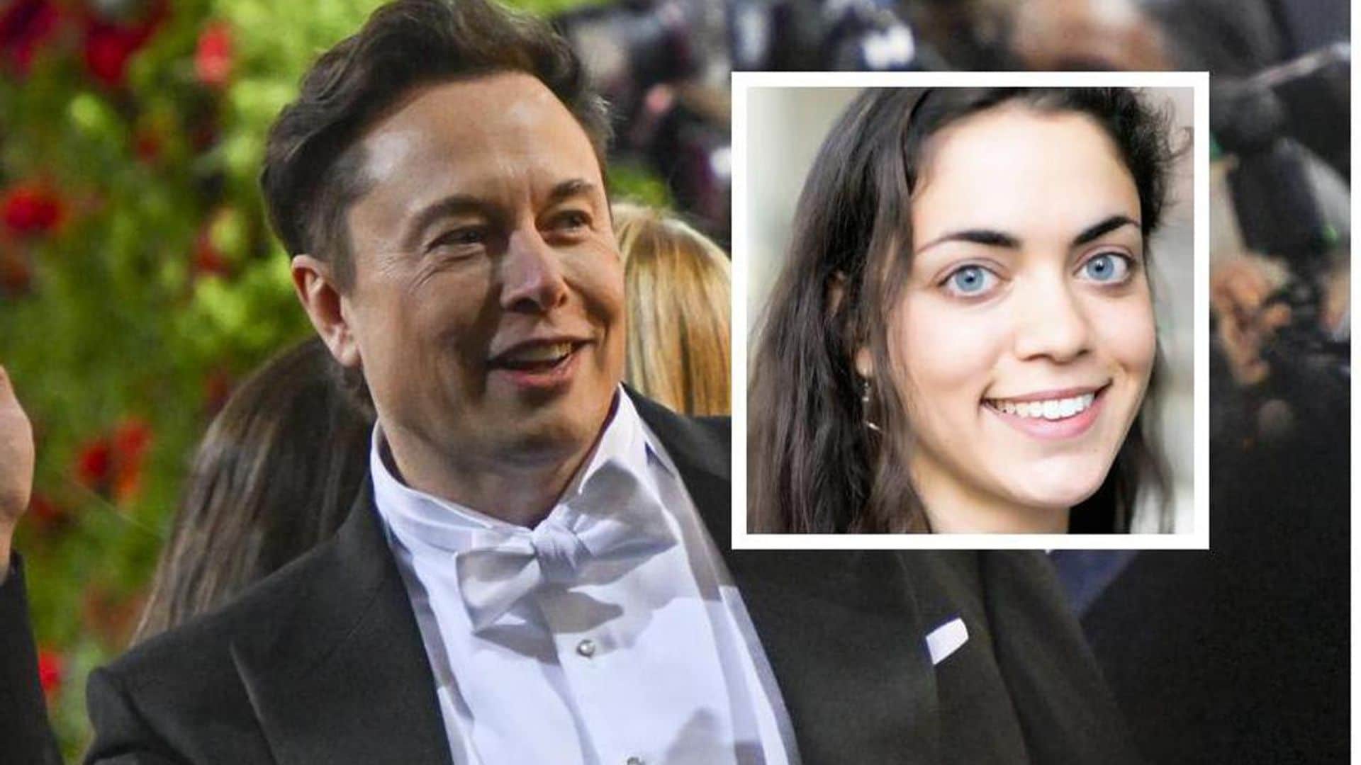 Did Elon Musk confirm welcoming twins with Tesla executive before baby with Grimes was born?