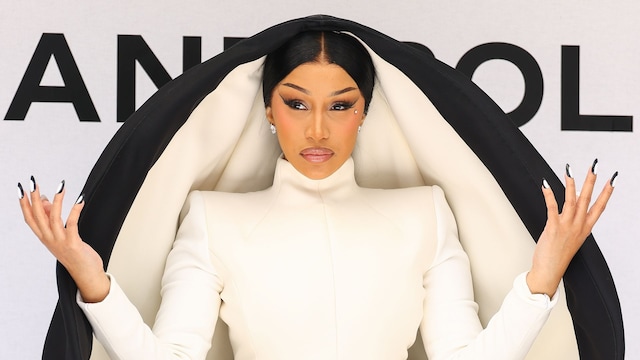 Digital Cover fashion