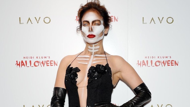 jennifer lopez halloween costume