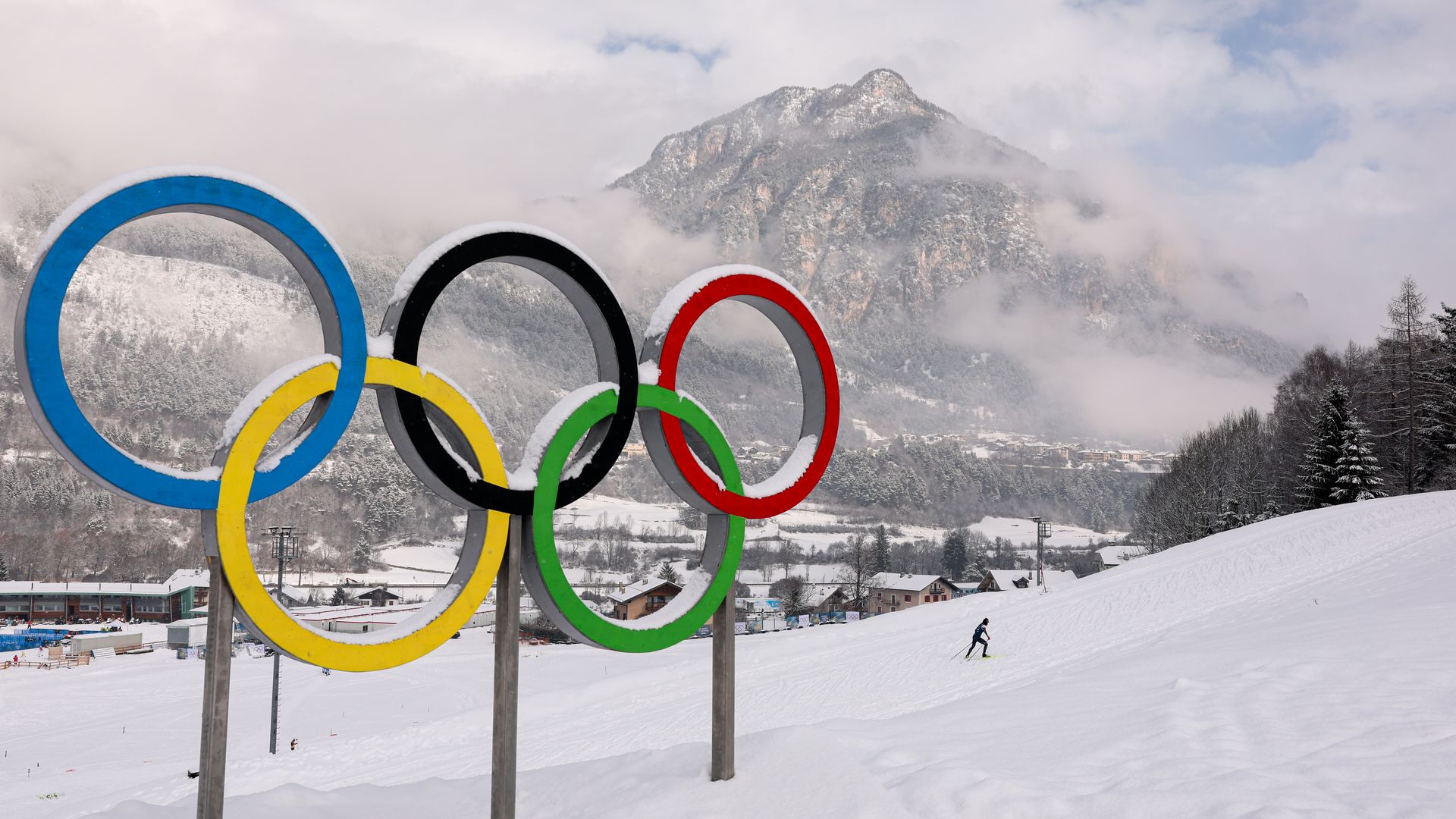 What to Watch: 7 best movies and TV shows to stream this week — Feb 6