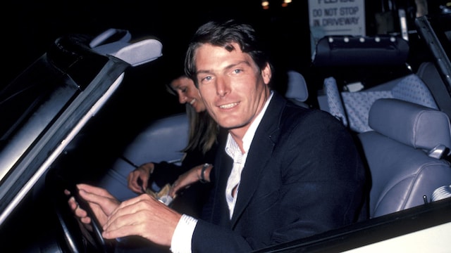 New ‘Superman’ Cast Paid Touching Tribute to Original Star Christopher Reeve, Says Son Will