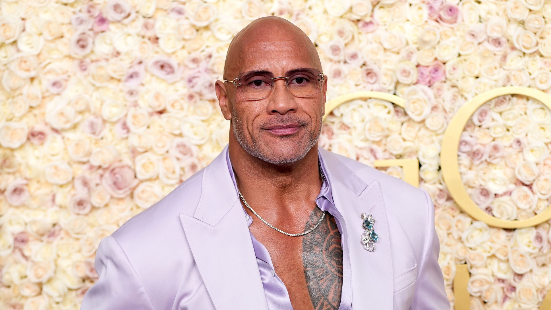 Dwayne Johnson admits his divorce from Dany Garcia 'rocked' him