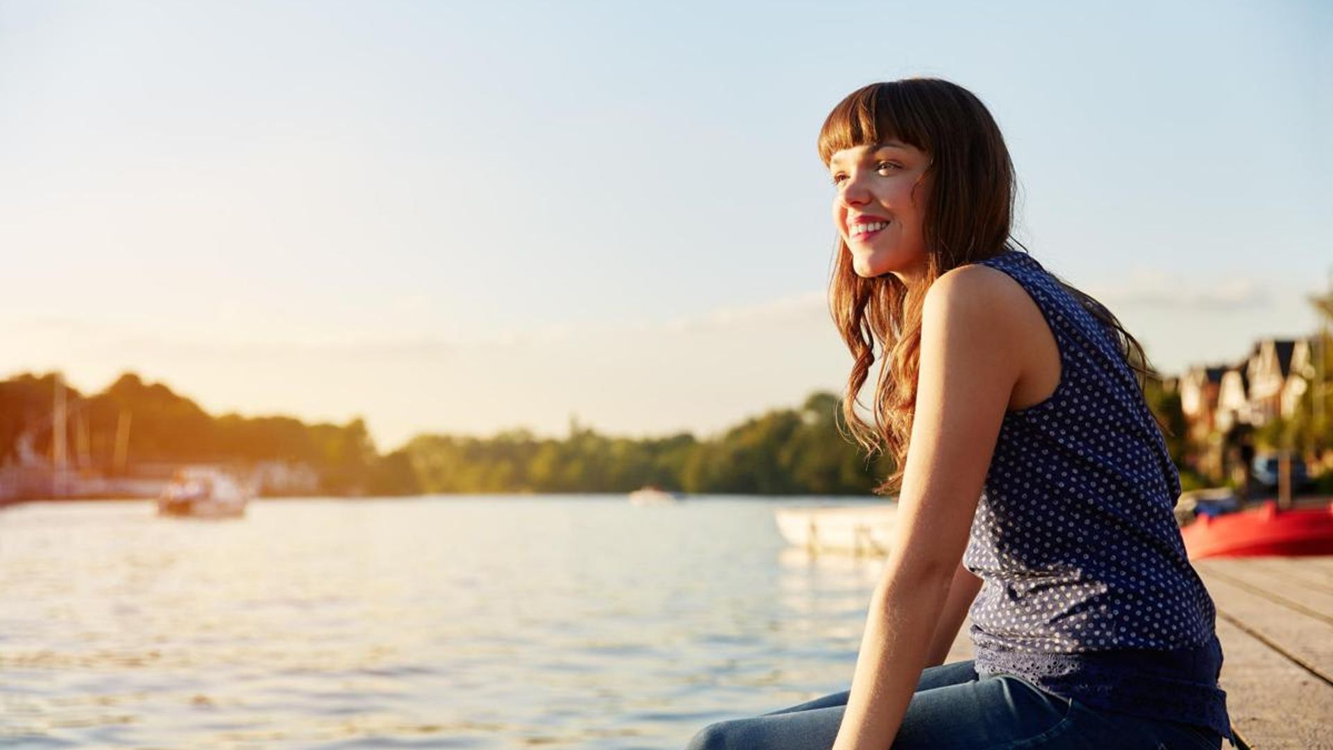 Seven healthy habits: Simple ways to feel better in body and mind