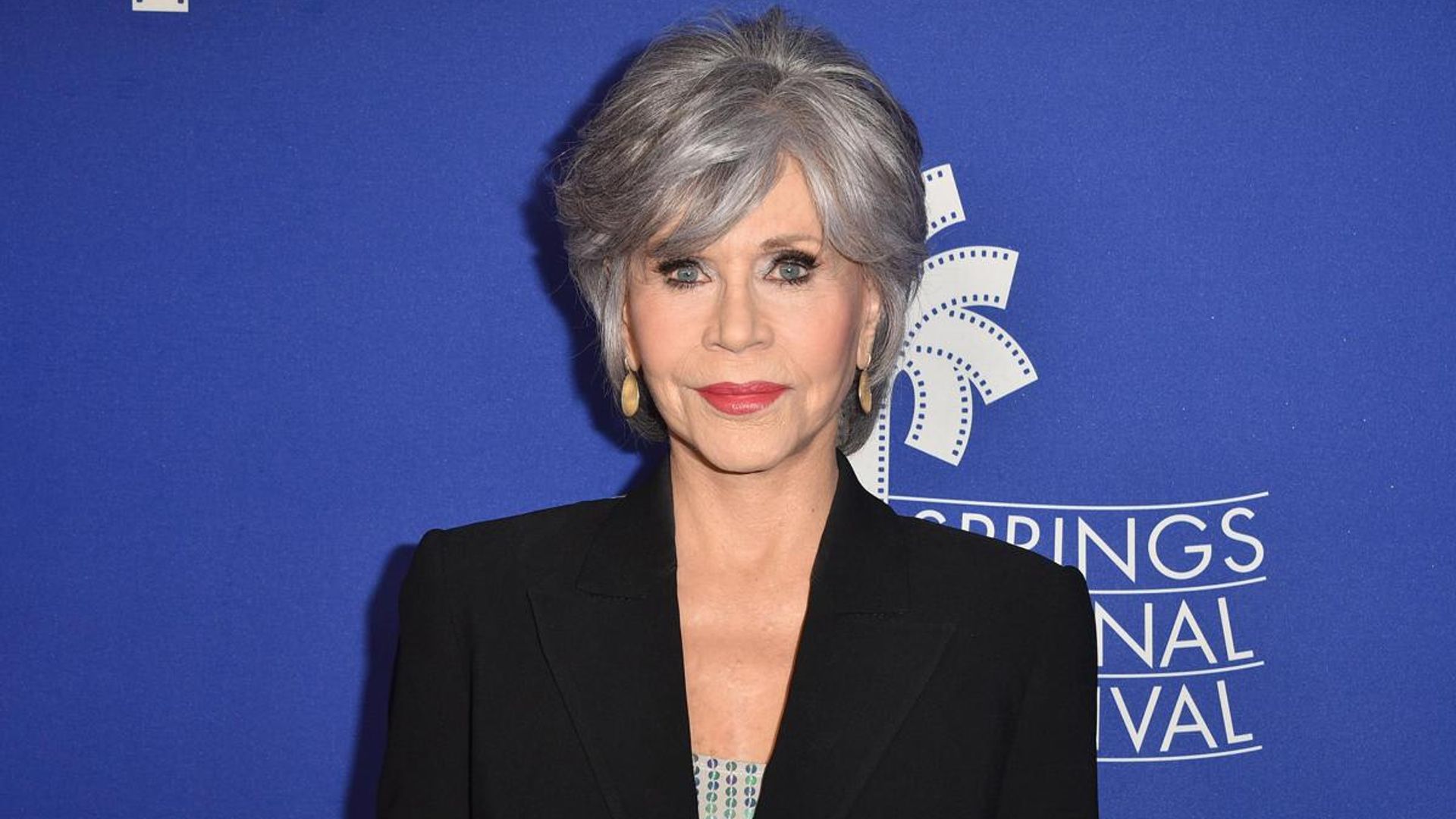 Jane Fonda reveals she was fangirling when she met Tom Brady