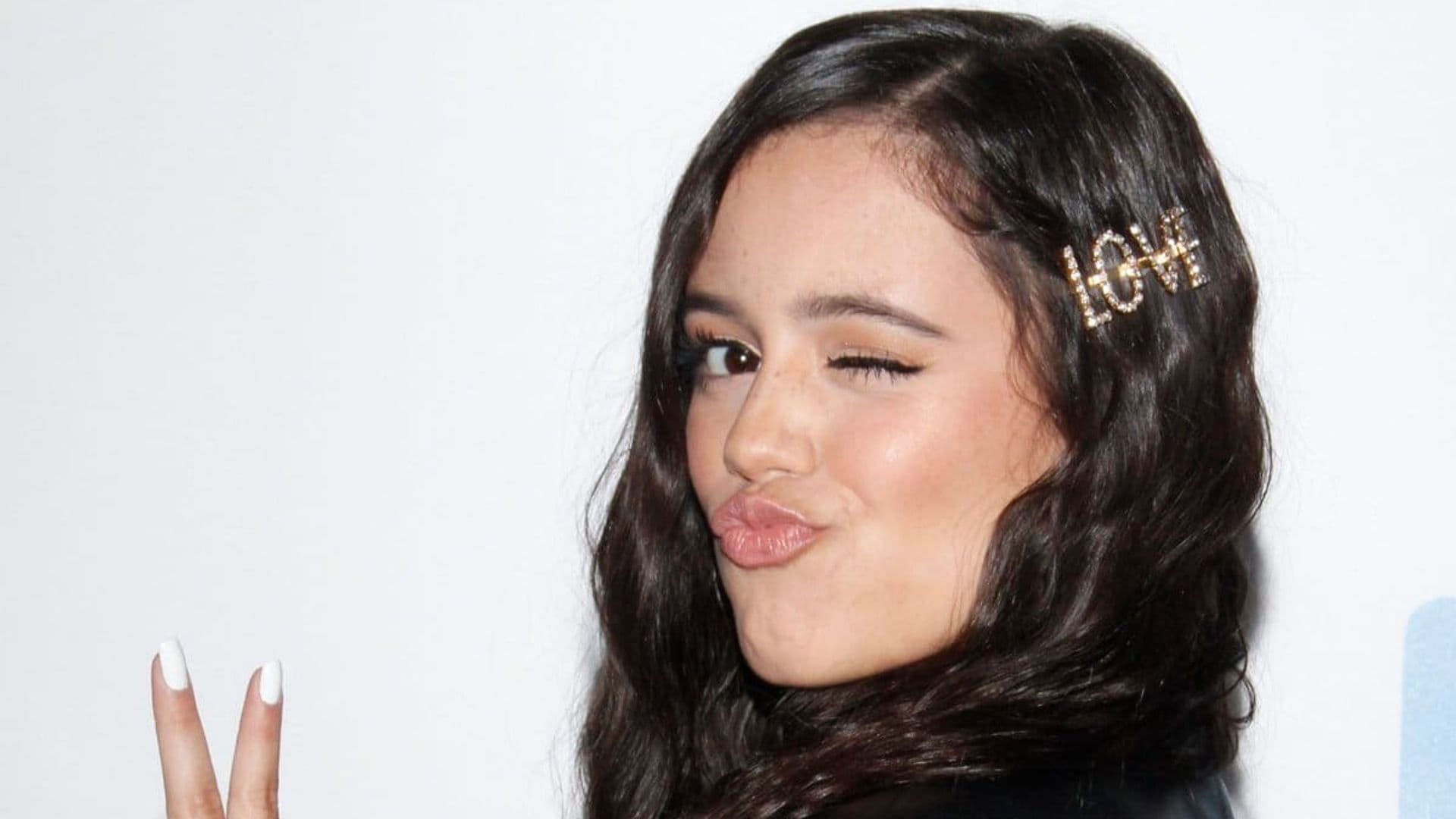 Jenna Ortega takes breaks from the fantasy of social media by constantly deleting Instagram from her phone