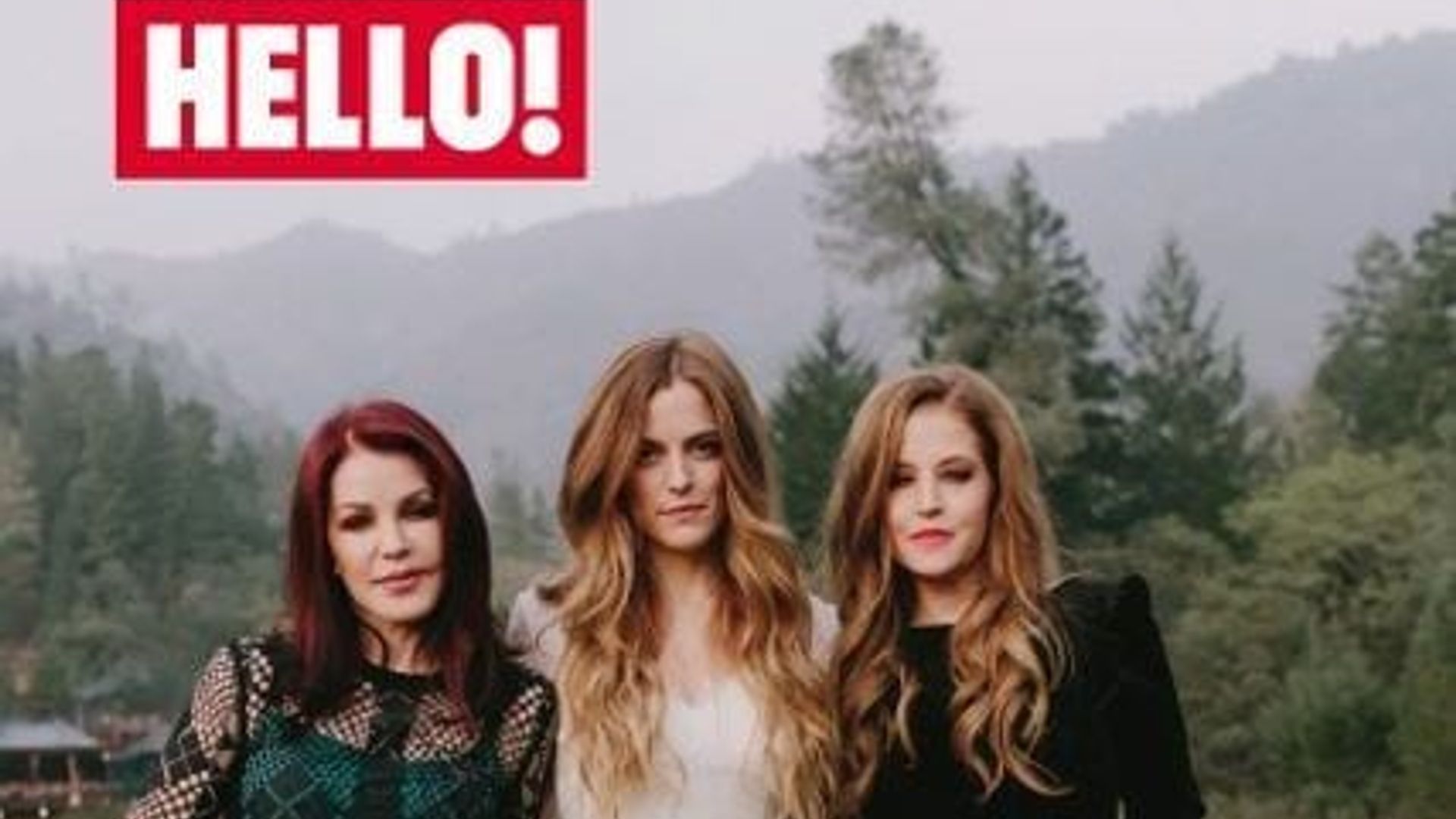 Exclusive: First look at Riley Keough’s wedding dress