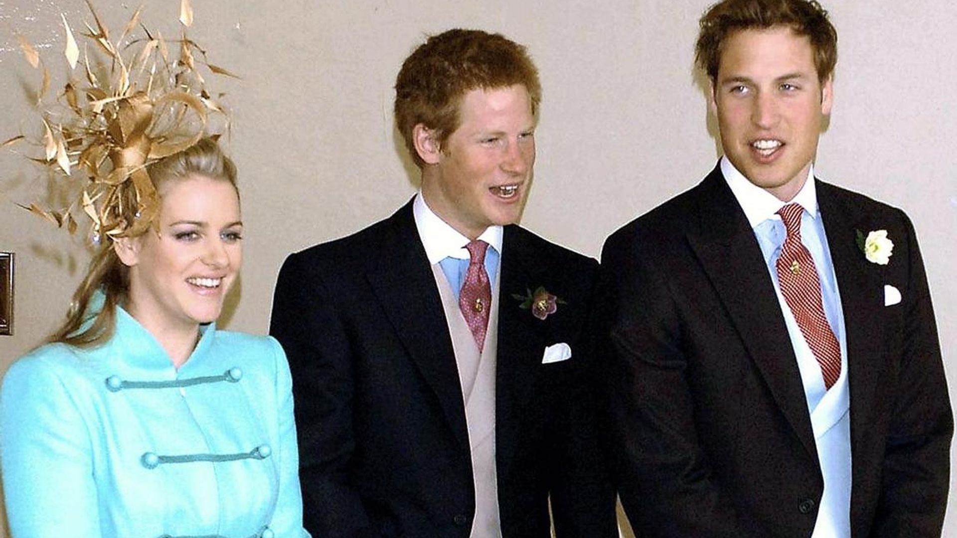Princes William and Harry’s stepsister Laura Lopes gets worrisome news