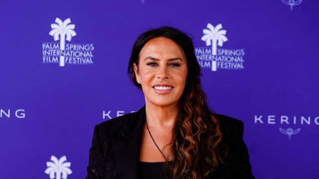 Karla Sofía Gascón takes Critics Choice win, skips Goyas