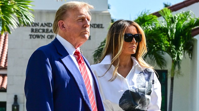 Melania