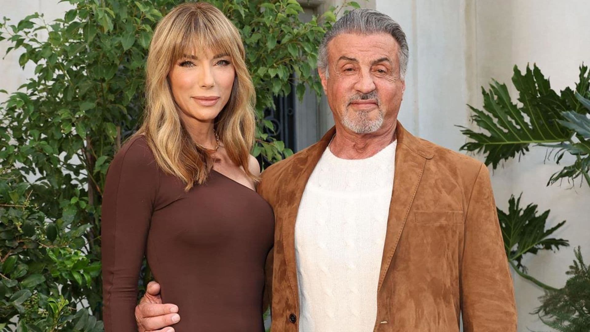 Sylvester Stallone opens up about recent marriage struggles: ‘A hard lesson to learn’