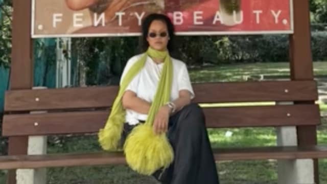 Rihanna