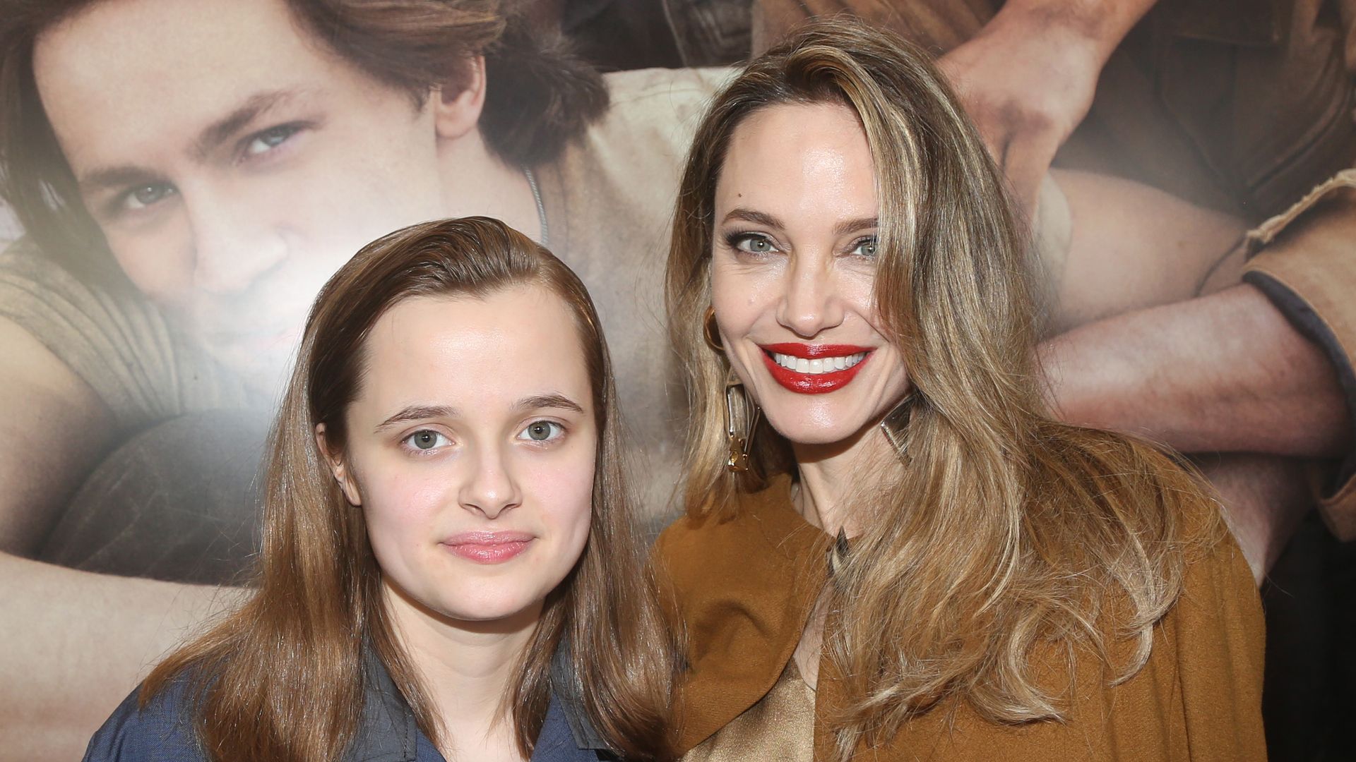 Angelina Jolie and Vivienne Jolie-Pitt's close bond: From matching tattoos to Broadway