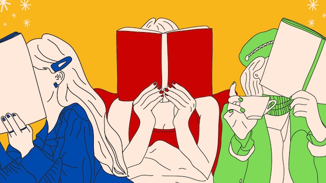 National Book Lovers Day: Perfect new reads for any bibliophile
