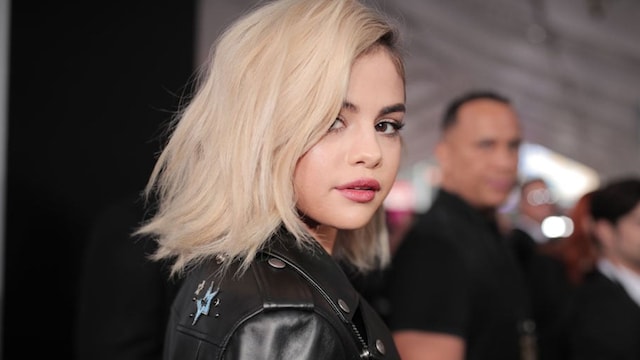 Selena Gomez