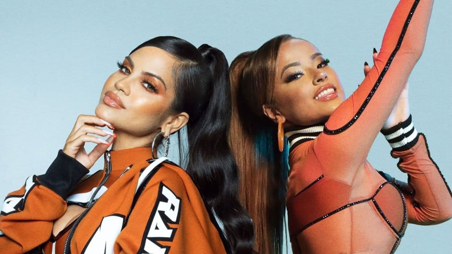 Natti Natasha and Becky G’s song ‘Ram Pam Pam’ is a reggaetón feminist anthem