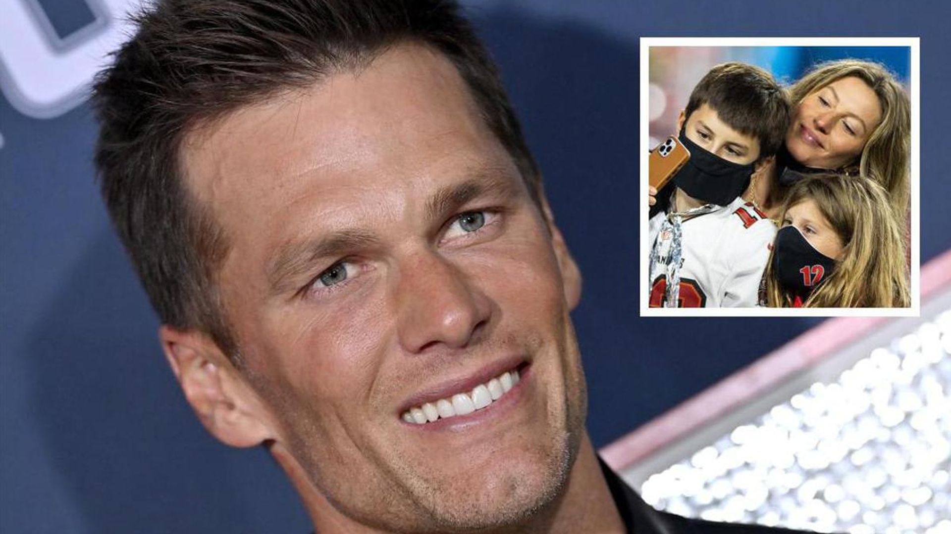 Tom Brady and Gisele Bündchen’s kids’ summer plans post divorce
