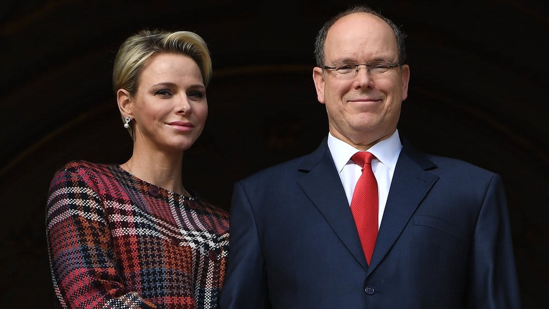 Prince Albert shares update on when wife Princess Charlene will be back in Monaco