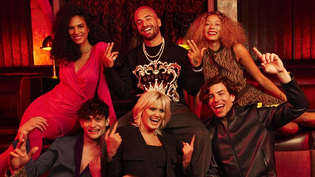 Maluma's Royalty by Maluma for Macy's drops the Fall 2022 collection and brings party-ready energy