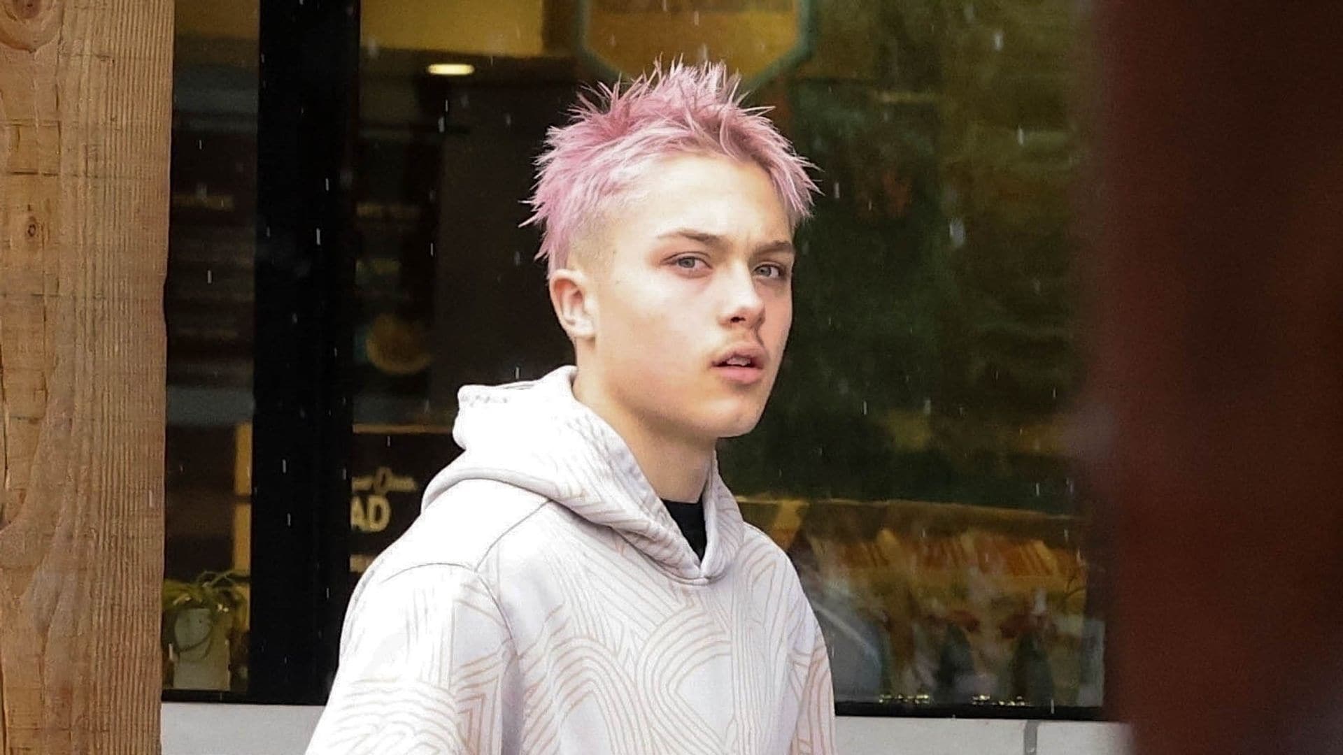 Knox and Shiloh Jolie’s effortless style: The streetwear aesthetic Gen-Z loves in 2025