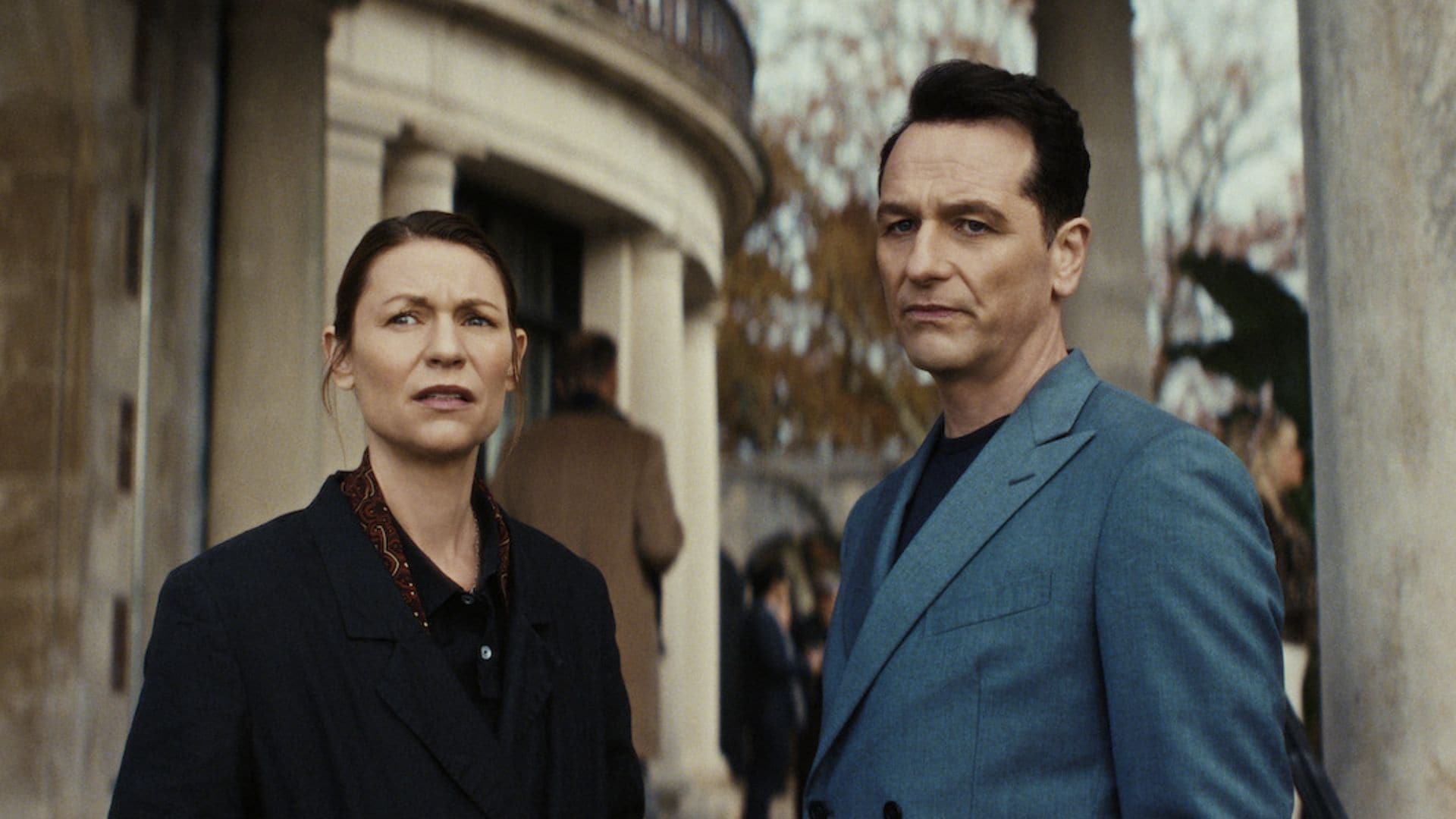 What to Watch: 7 best movies and TV shows to stream this week — Nov 14