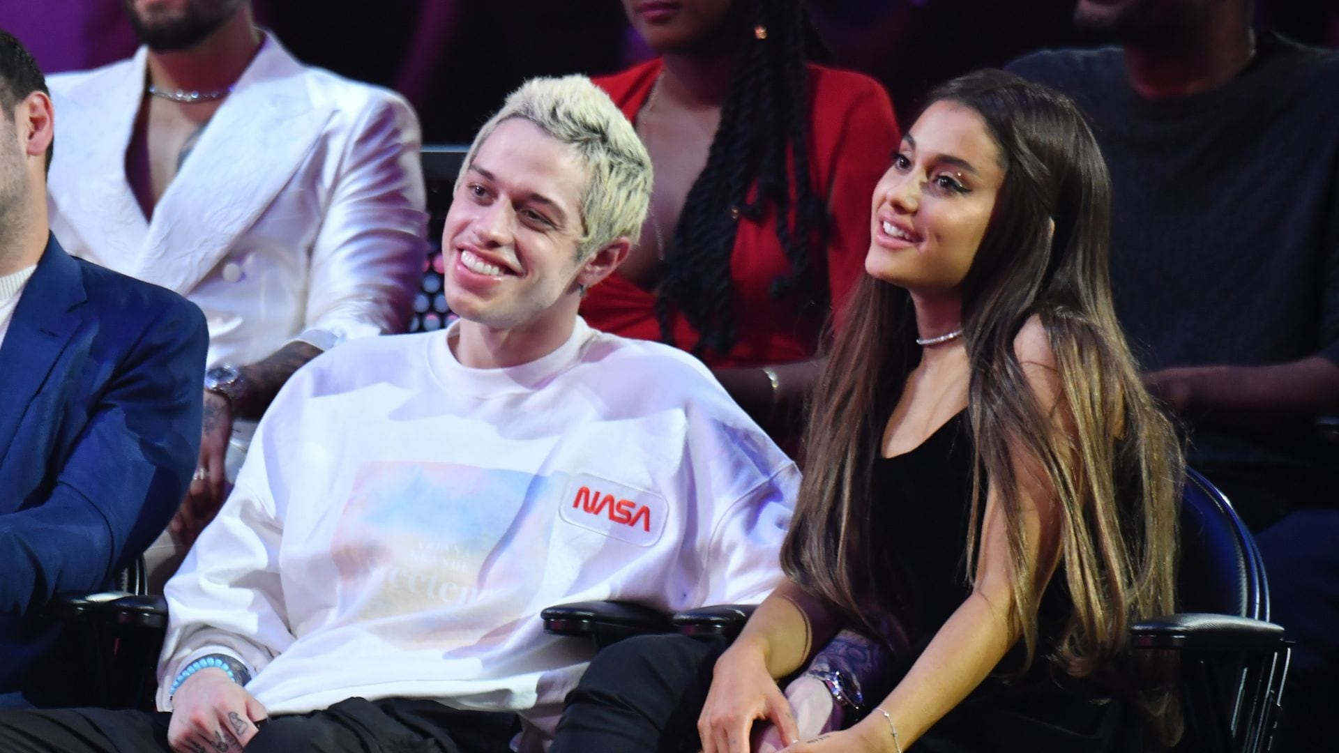 What does Ariana Grande really think of ex-fiancé Pete Davidson’s baby news?
