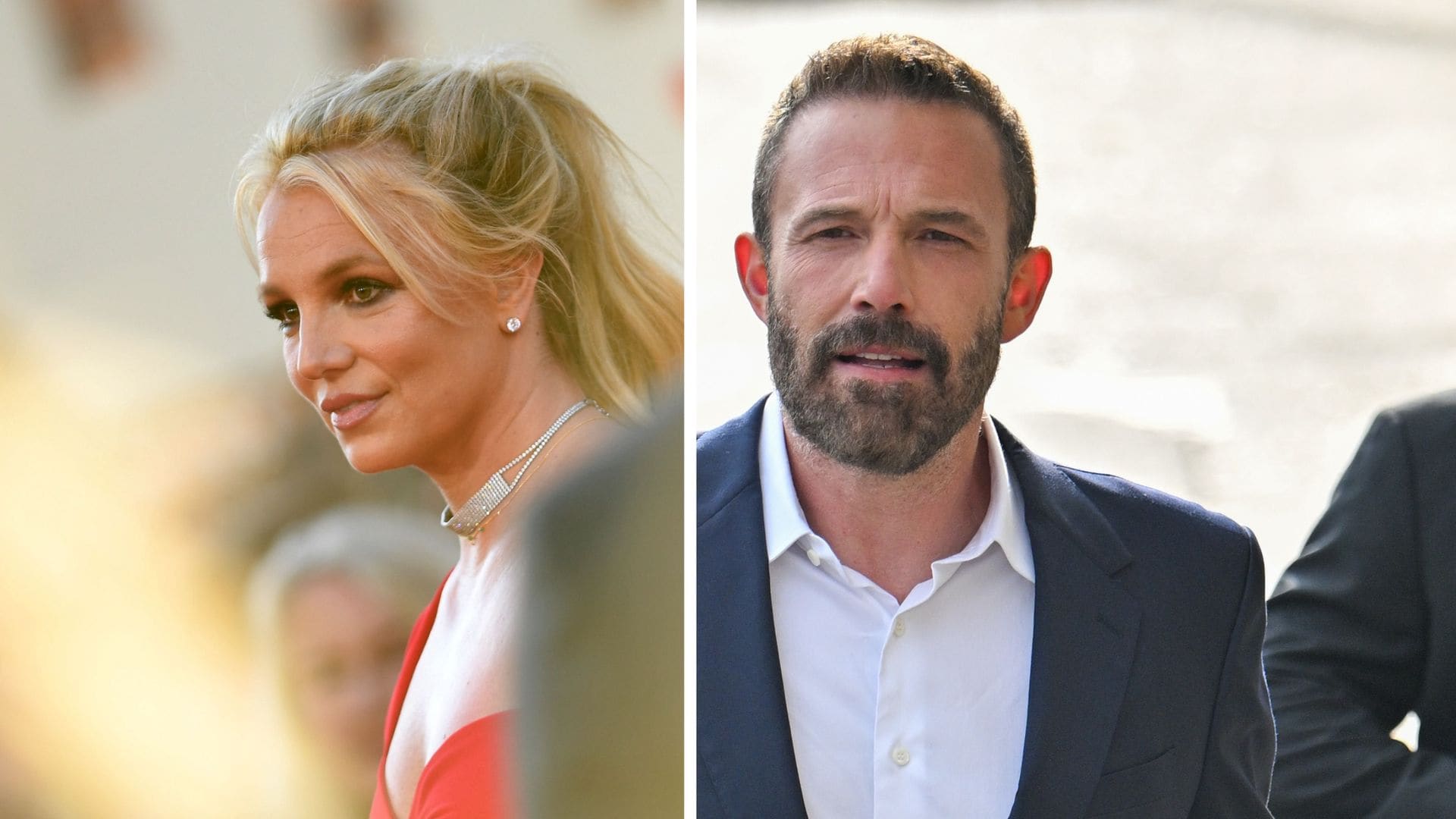 Ben Affleck says he can relate to Britney Spears for this specific reason: 'I didn’t know what she was dealing with'