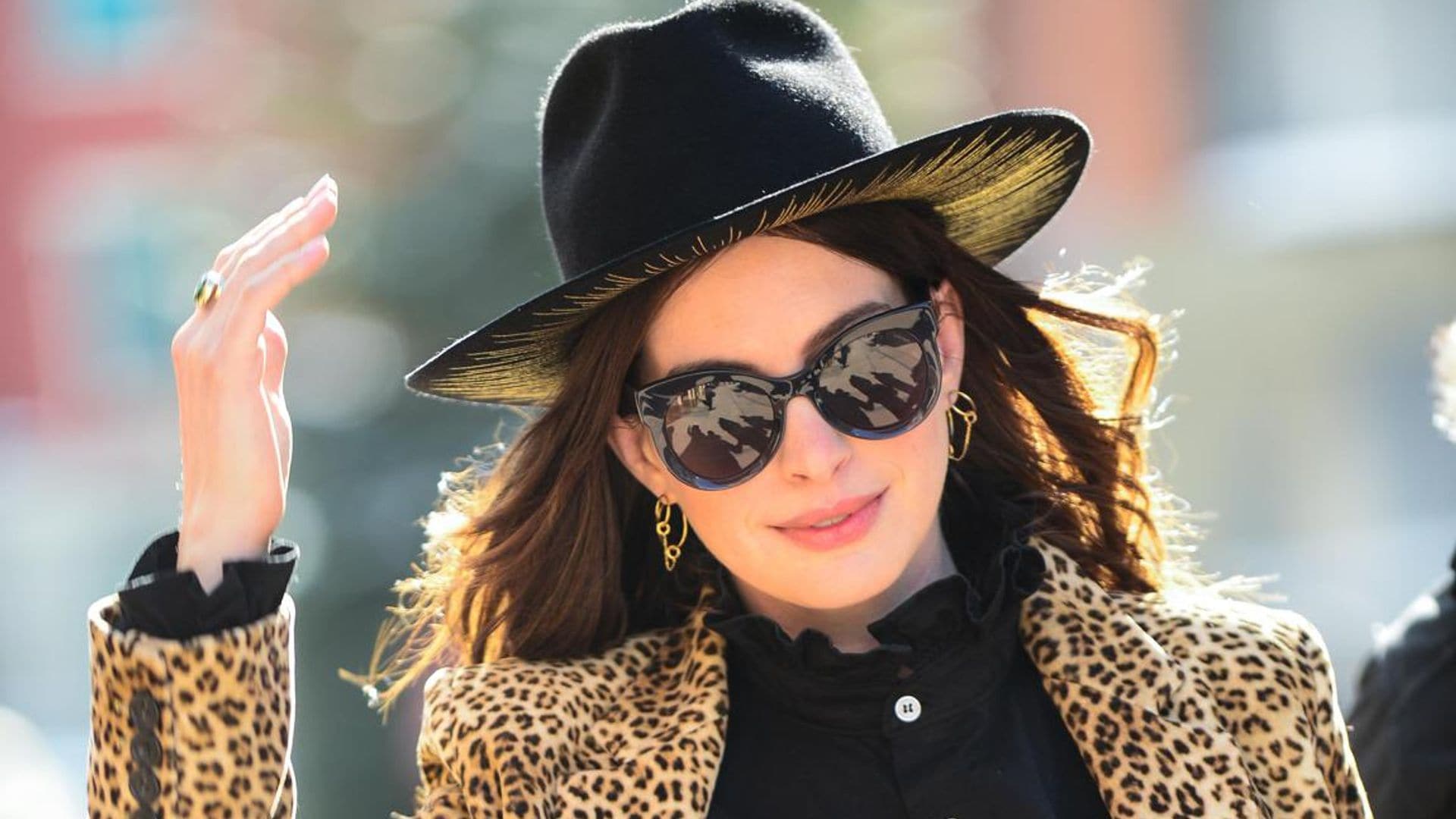 Here is why Anne Hathaway apologized for her new movie ‘The Witches’